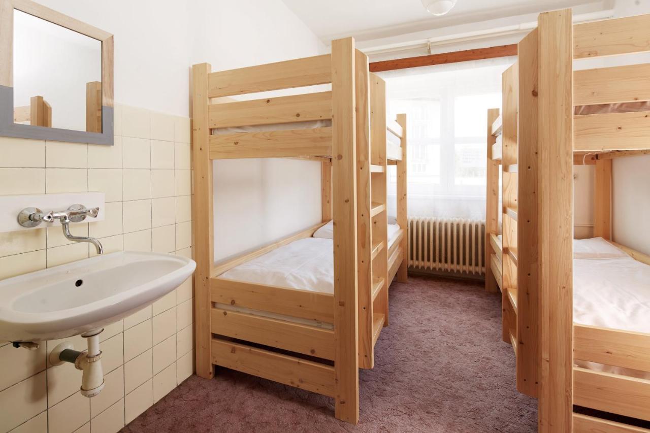 Hotel Medlov Depandance Frysava ภายนอก รูปภาพ