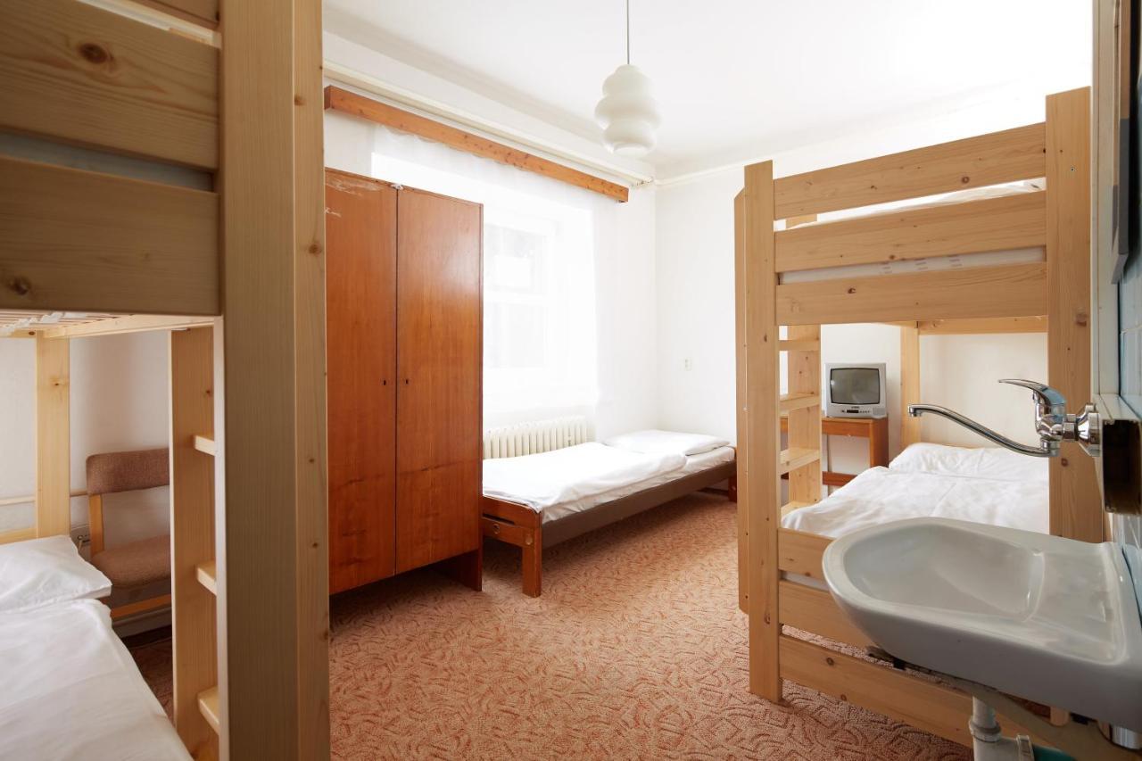 Hotel Medlov Depandance Frysava ภายนอก รูปภาพ