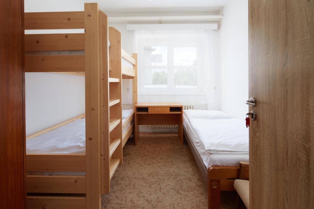 Hotel Medlov Depandance Frysava ภายนอก รูปภาพ