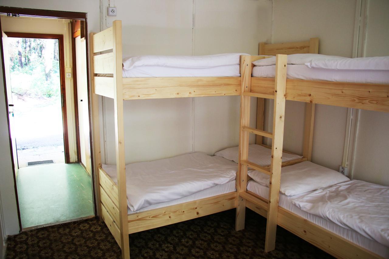 Hotel Medlov Depandance Frysava ภายนอก รูปภาพ