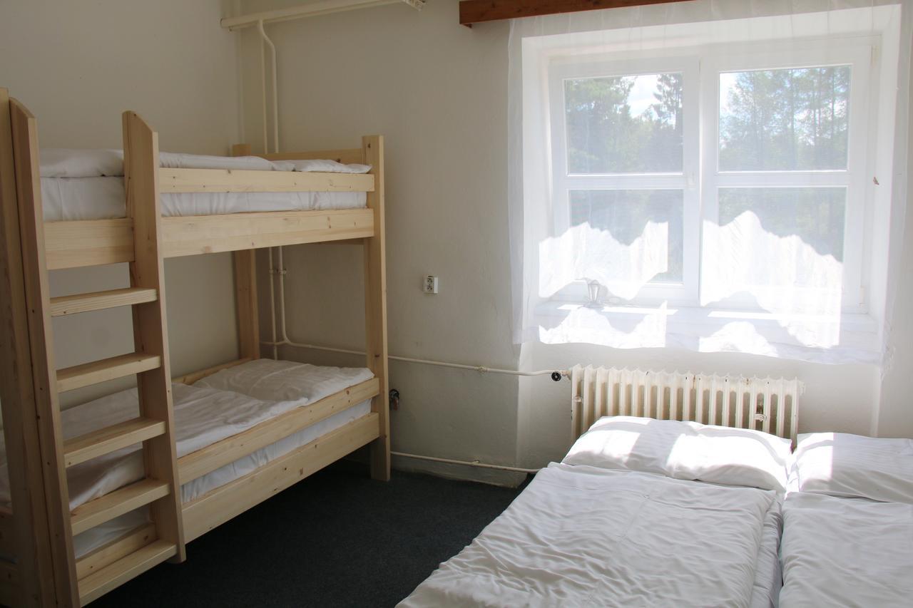 Hotel Medlov Depandance Frysava ภายนอก รูปภาพ