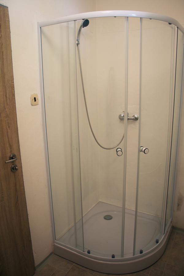 Hotel Medlov Depandance Frysava ภายนอก รูปภาพ