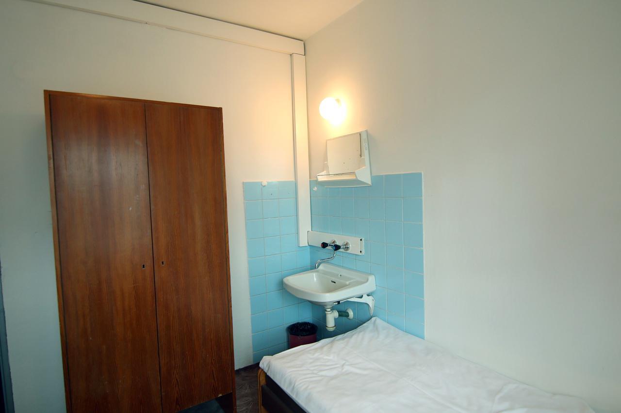 Hotel Medlov Depandance Frysava ภายนอก รูปภาพ