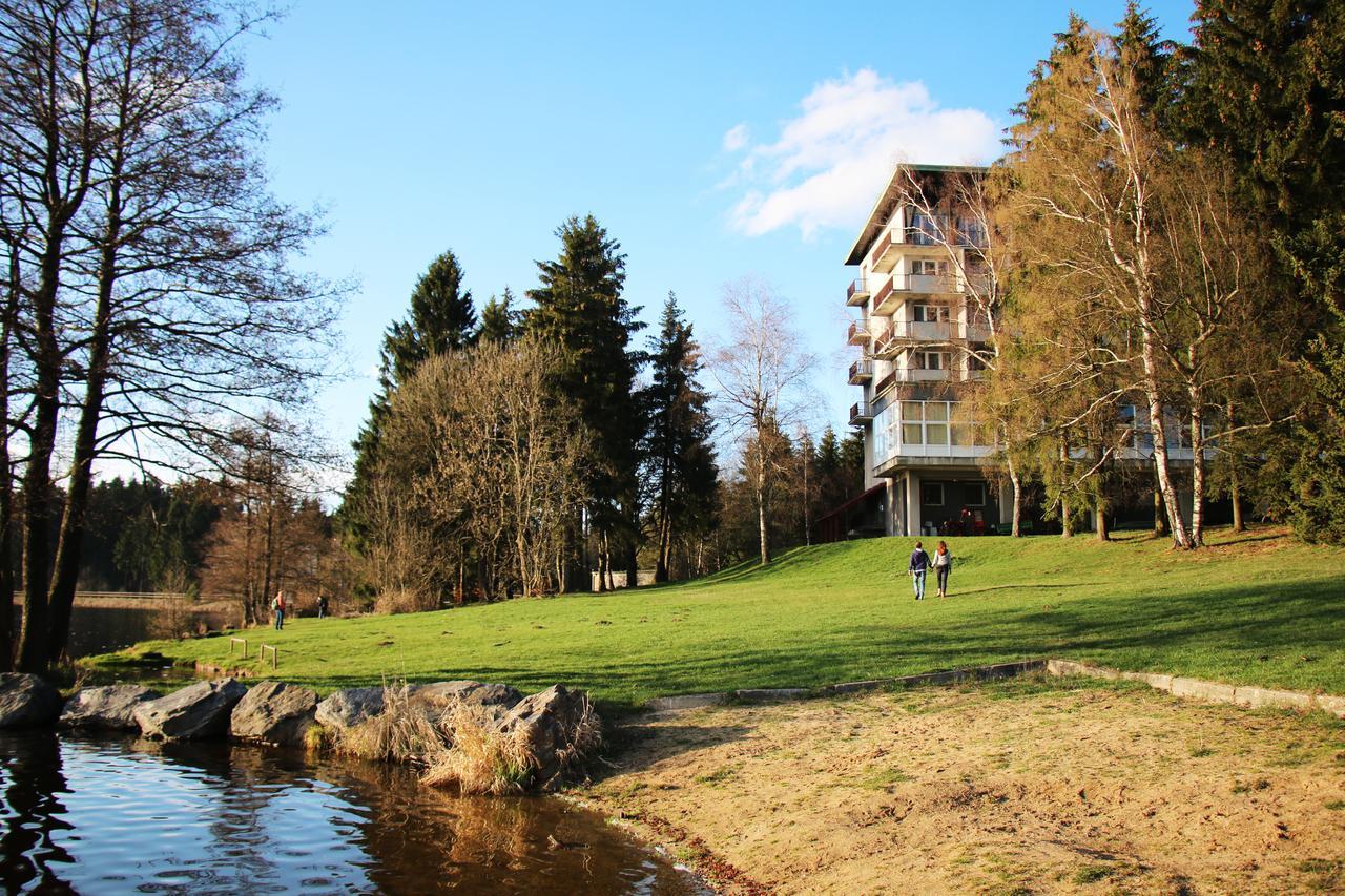 Hotel Medlov Depandance Frysava ภายนอก รูปภาพ