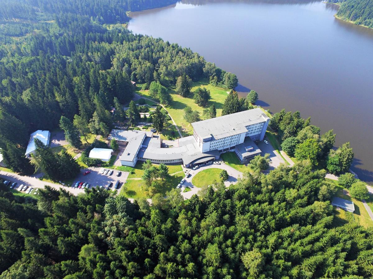 Hotel Medlov Depandance Frysava ภายนอก รูปภาพ
