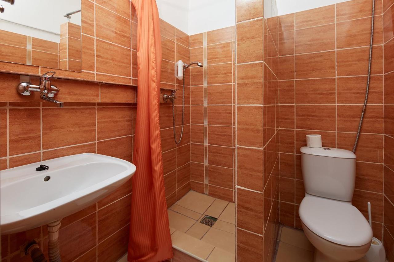 Hotel Medlov Depandance Frysava ภายนอก รูปภาพ